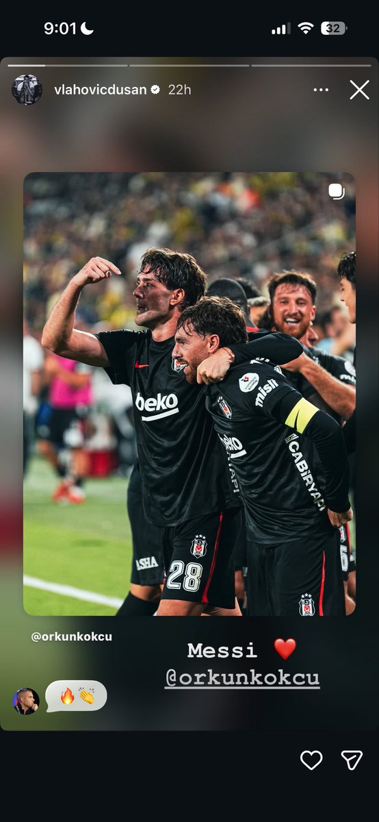 orkunkokcu10's tweet photo. @_splfut https://t.co/ZOoarHVfFl
