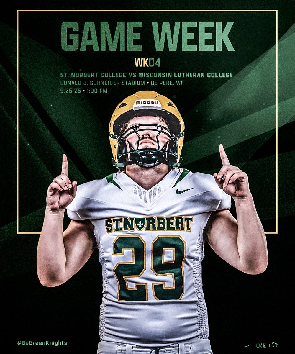SNCfootball's tweet photo. Good to be back home‼️

🟢⚔️🟡
#GoGreenKnights l #GKC https://t.co/pmrqhwOIP8