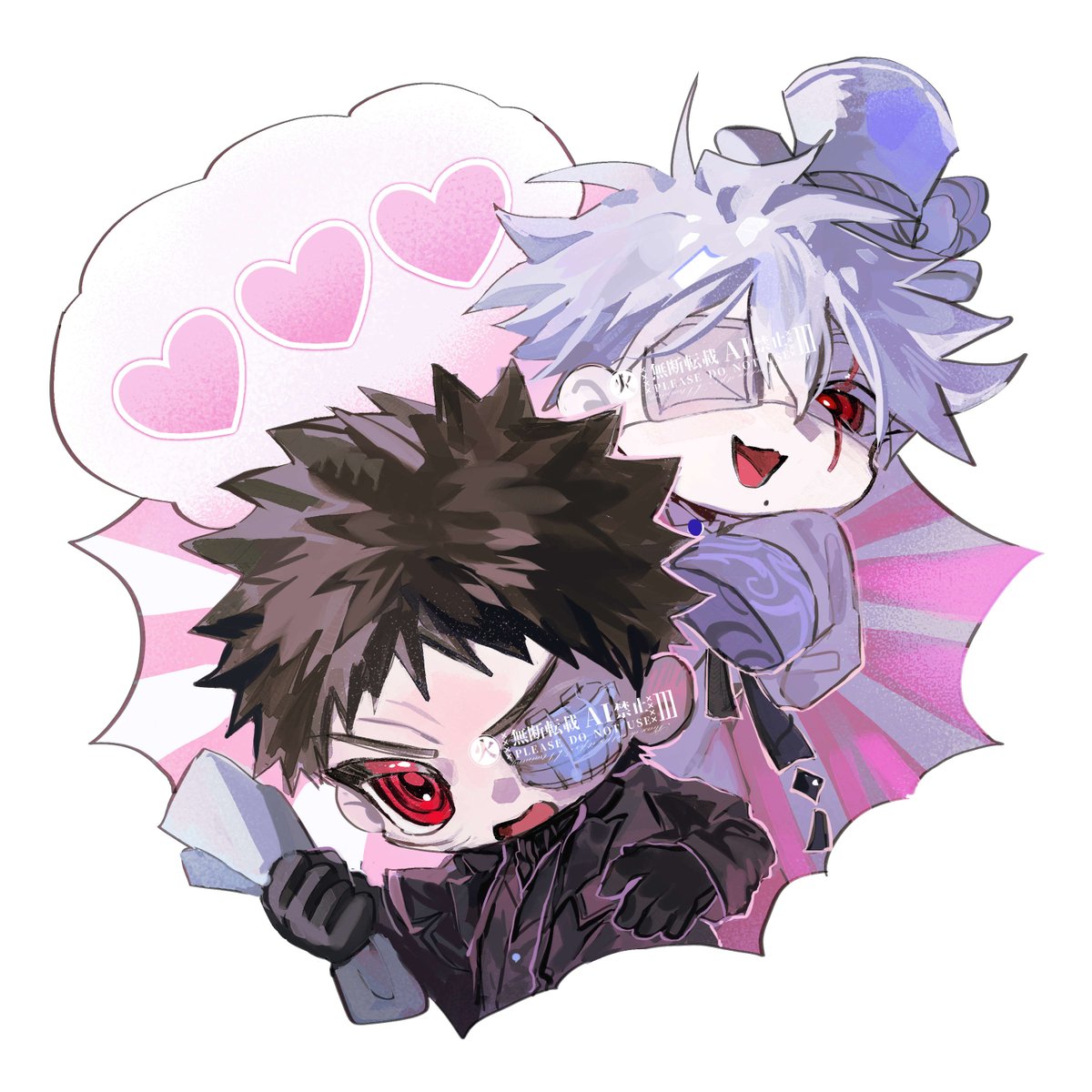 en_n_104's tweet photo. OBKK https://t.co/BBlsd2L7MN