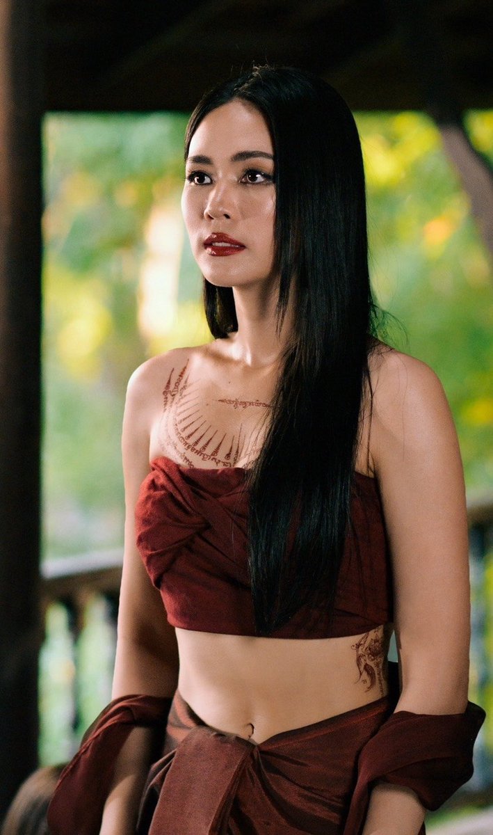 Fah_IIIX's tweet photo. แหมมมม ทรงผมเปลี่ยนเลยน้าแม่ 👀

KHOM KHLANG EP3
#ข่มขลังตอนที่3
#bintsireethorn

ตอนไม่มีผัว                       ตอนมีผัวแล้ว https://t.co/bC0MGhN5i5