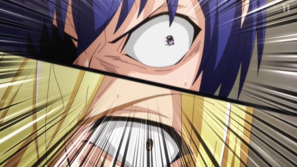 ぐらんぶる 第12話 ツイート画像 1