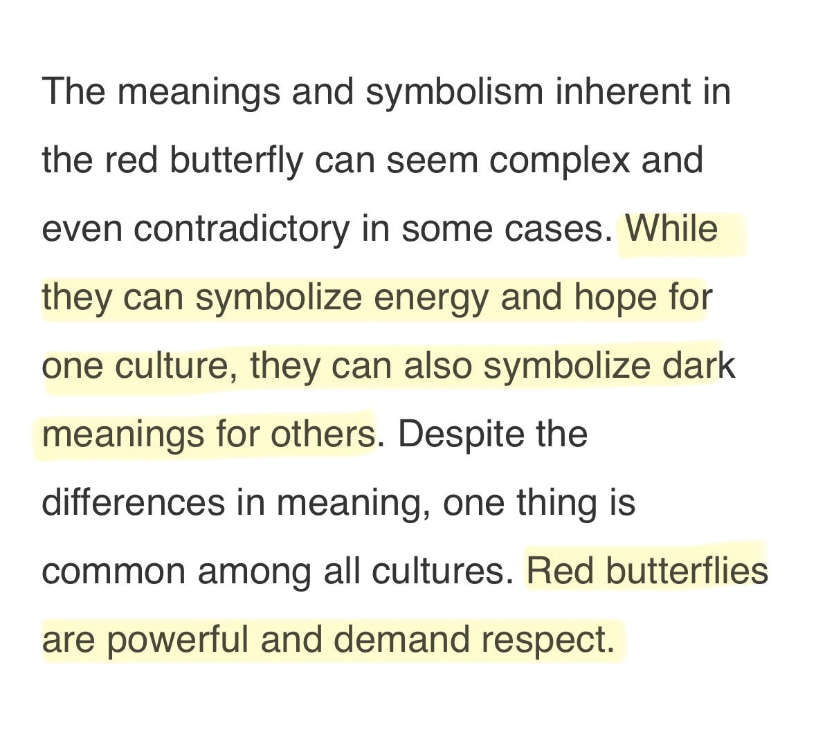 710luvs's tweet photo. got curious about the meaning behind the red butterfly and saw this! if this is true, i loooove how it encapsulates the ep's concept of death and life + hanbin as an artist that commands the stage and is loved everywhere he goes 🤍 https://t.co/ghzQn4SI3u