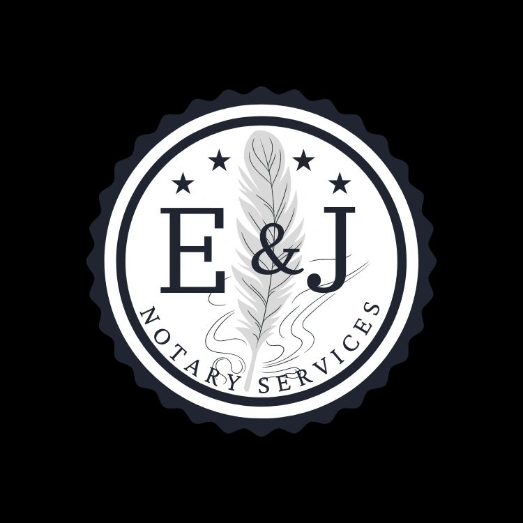 EandJNotary's tweet photo. Get It Notarized

Don’t let an important document sit unfinished. 

📝 Get started with E&amp;J Notary Services today!

🌐 https://t.co/fjlF5XCNHu

#Notary #DocumentNotary #ProfessionalServices #SmallBusiness https://t.co/Q46DTpWI7m