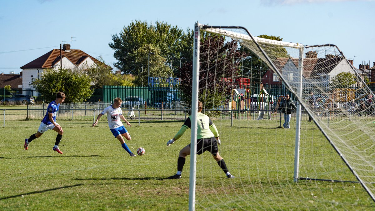 7VENFC's tweet photo. Some photos from Sunday's 5-2 loss vs AFC Supporters, courtesy of Jacob.    

Give him a follow over on TikTok: jg_photography0 https://t.co/8hTAw84hJj