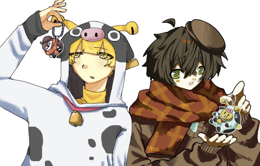 b4umu_0's tweet photo. 激アツEXPO合作 https://t.co/P0rjFcj26y