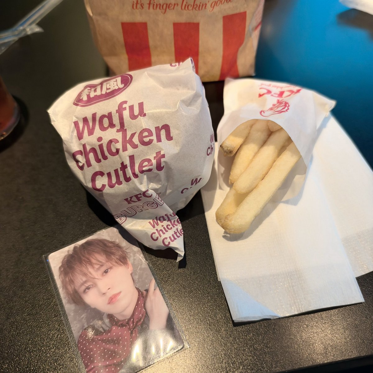 yyy_ppp_m's tweet photo. 後輩ちゃんとデュアル楽しかった〜〜！♡
大画面の瑠姫くんキラキラ王子様だった👑🌟 https://t.co/KaclsrA1NH