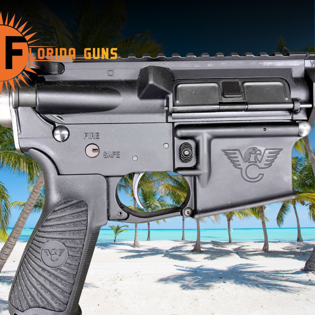 FloridaGunsFL's tweet photo. Compact, precise, and purpose‑built. The Wilson Combat PPE in 5.56 delivers serious capability in a small footprint.
https://t.co/JDA8svVeXz
#WilsonCombat
#556NATO
#PPEPistol
#TacticalPerformance
#FloridaGuns https://t.co/agooPSFLEv