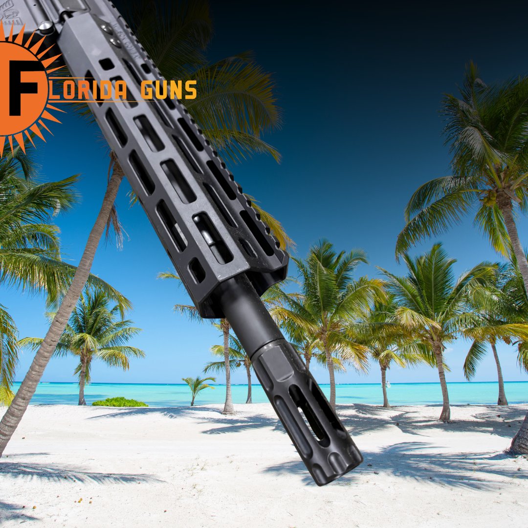 FloridaGunsFL's tweet photo. Compact, precise, and purpose‑built. The Wilson Combat PPE in 5.56 delivers serious capability in a small footprint.
https://t.co/JDA8svVeXz
#WilsonCombat
#556NATO
#PPEPistol
#TacticalPerformance
#FloridaGuns https://t.co/agooPSFLEv