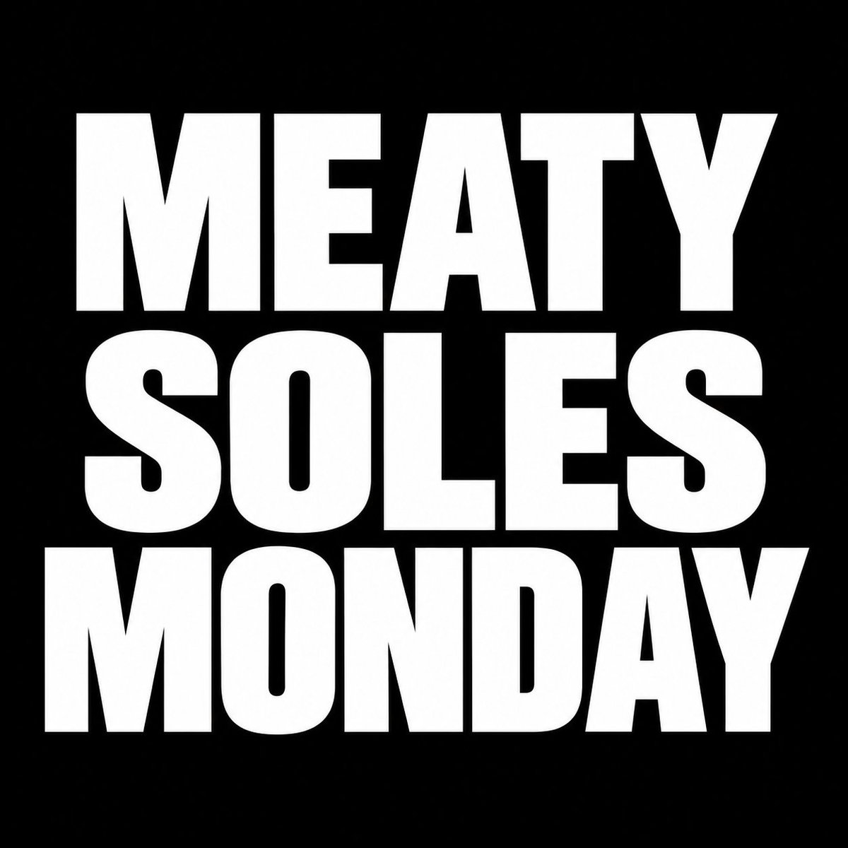 Soleloverdeluxe's tweet photo. ⚠️Meaty soles Monday thread ⚠️

Monday are for da meats 
The most succulent of soles.

LADIES if you have them. Here's a place to share them!!

Repost are always appreciated!
Will be reposting as many as I can. 

No spam
No nudity
Please follow the theme 
Most importantly have fun
