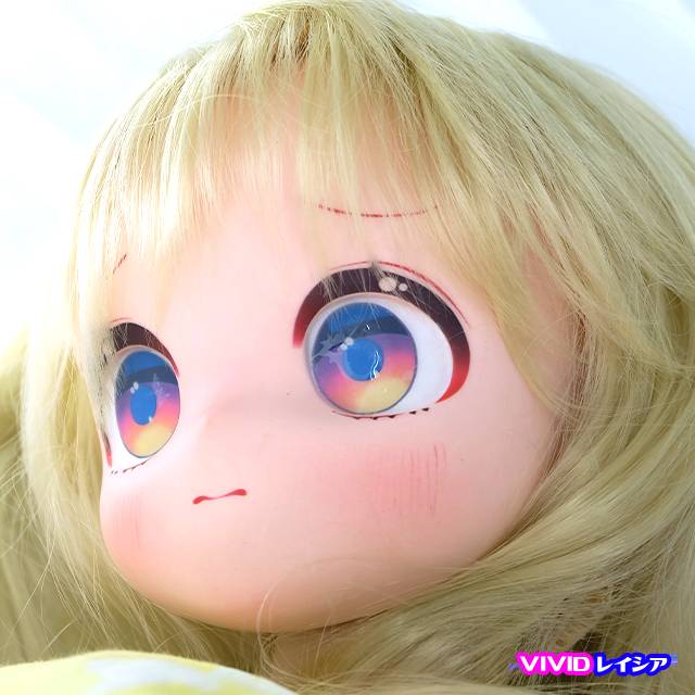 raycia02's tweet photo. ラブドール 80㎝ PCVヘッドちゃん降臨!
https://t.co/55PQzaZvfm
☆可愛いアニメヘッド!
☆コンパクトボディで不意の来客にも安心!
☆希少!早い者勝ち!
#ラブドール #FUJIFILM #XA1 https://t.co/wdabDjYB3m