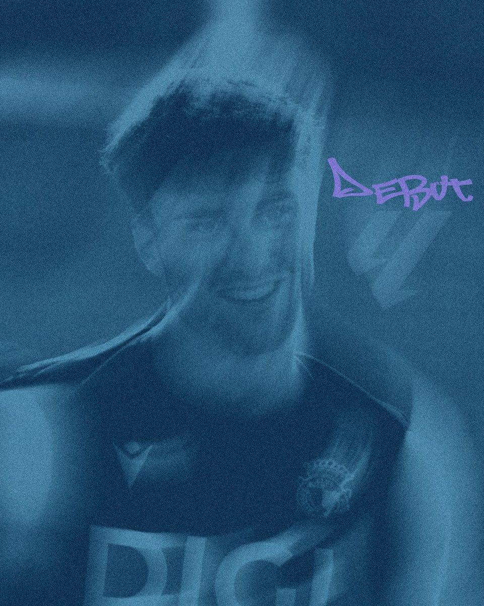 BCFStats's tweet photo. 🔥 𝐃𝐄𝐁𝐔𝐓 | 𝐈𝐯𝐚́𝐧 𝐌𝐚𝐫𝐭𝐢́𝐧𝐞𝐳 𝐯𝐬 𝐋𝐚𝐬 𝐏𝐚𝐥𝐦𝐚𝐬

⭐️ Iván Martínez debuta en LaLiga Hypermotion con el Burgos CF, disputando sus primeros 15 minutos en la categoría.

🛡️ El central granadino, nacido en 2005, ya dejó muestras de su nivel la pasada temporada en Copa del Rey, disputando las tres primeras rondas y anotando en su debut ante el CD Atlético Tordesillas, además de destacar especialmente frente al Getafe.

🚀 Llegado al Burgos CF en la temporada 24/25 procedente de la UD Macarena, suma ahora un nuevo paso en su crecimiento.