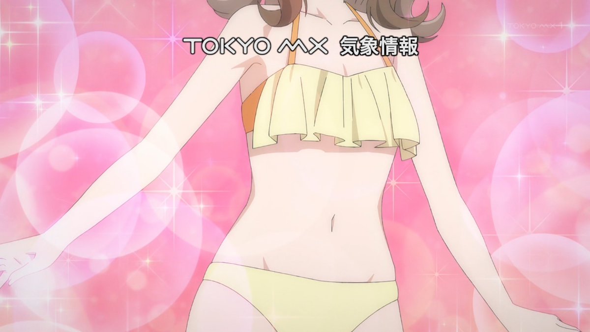 転校先の清楚可憐な美少女が、昔男子と思って一緒に遊んだ幼馴染だった件 第12話 ツイート画像 1