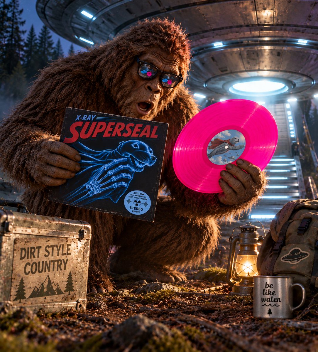 DJQbert's tweet photo. 🩻🚨 X-RAY SUPERSEALS HAVE LANDED!!!
🩷 NEW limited NEON MAGENTA
🔵 BLUE = only a handful left!
🔥 NEW Slipmats
🛸 NEW Octagon dates
🇯🇵 Japan pressings • Shipping NOW!
⚡ Use code XRAY9
Get yours before they vanish into Dirt Style Country 👣💨
https://t.co/wFCJQrhGds https://t.co/CefiHWvrWs