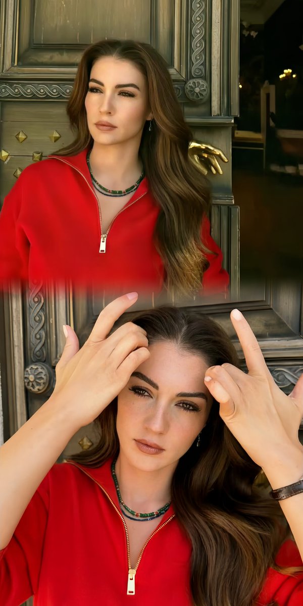 burcuozberkfa's tweet photo. ❤️🍒
@burcu_ozberk #BurcuÖzberk https://t.co/zLsJrgNj1O