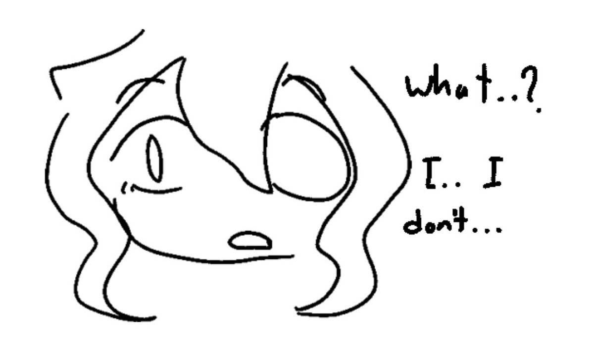 pinponpinpp's tweet photo. i drew this stupid joke in like 5 minutes #isat https://t.co/iKYU2oIdp9