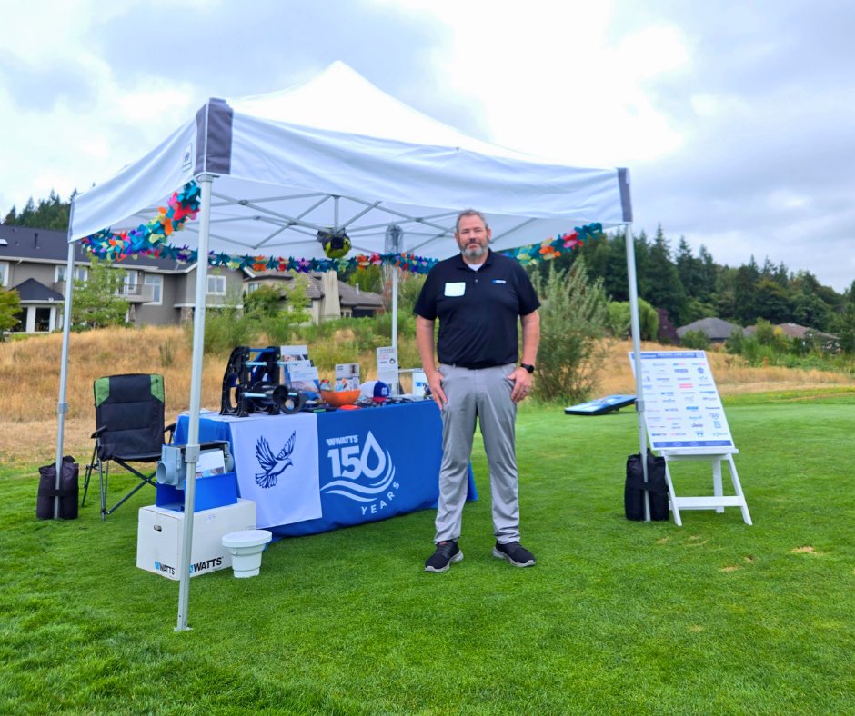 hollabaugh_bros's tweet photo. Watts (@wattswater) and Hollabaugh® were proud to support the Make-A-Wish Golf Tournament! Thank you to Pacific Plumbing and our mutual customers for attending and supporting this event!

#makeawish #wattswater #hollabaugh https://t.co/PYZdbRXBBD