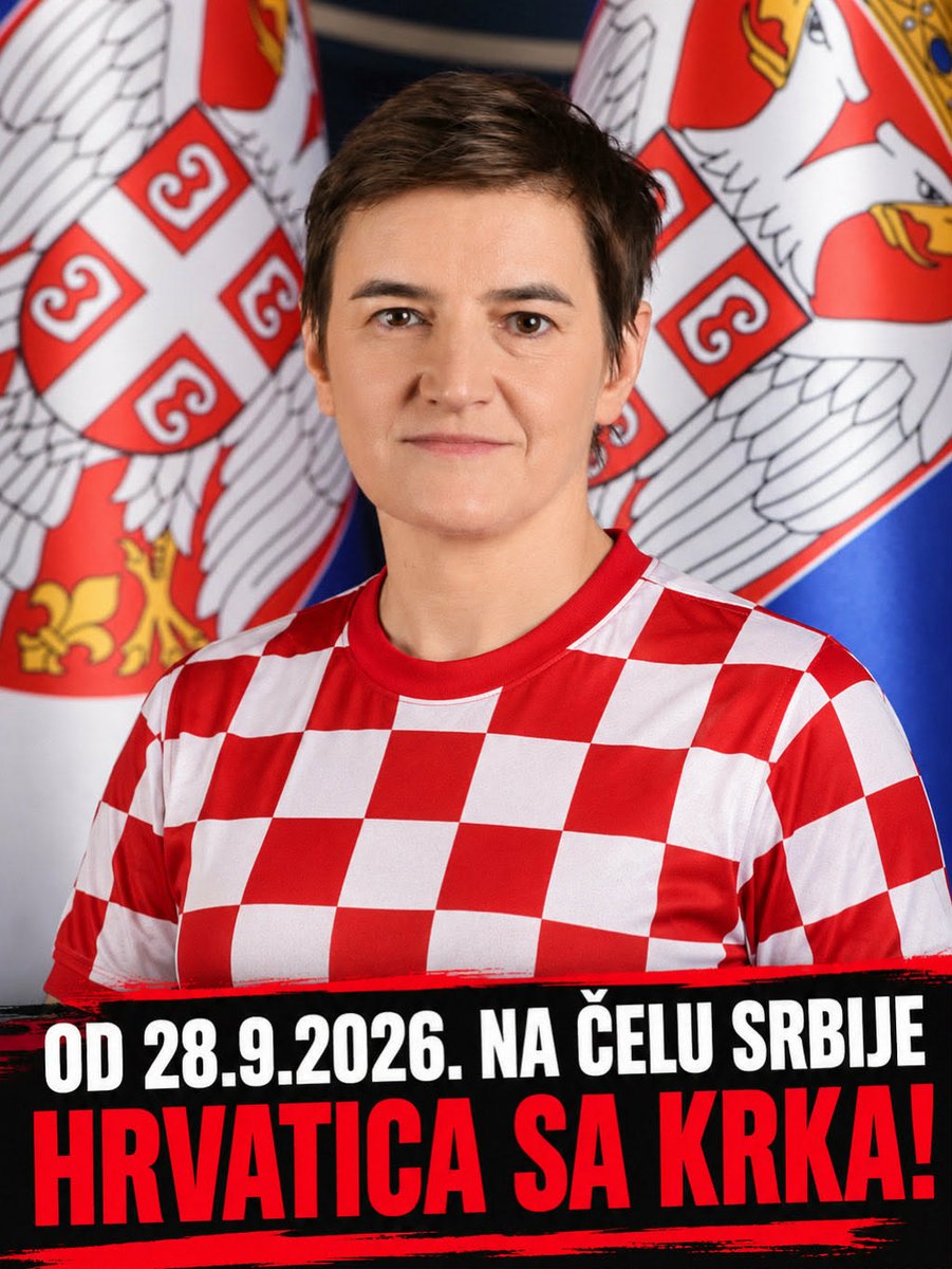 vuckons's tweet photo. @sns_srbija @anabrnabic https://t.co/8qzuqEuSM0