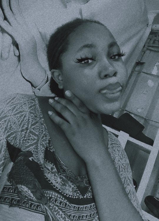 Goodness658580's tweet photo. I fine nah money remain 🙏🥰 https://t.co/DLBxDFxbxD