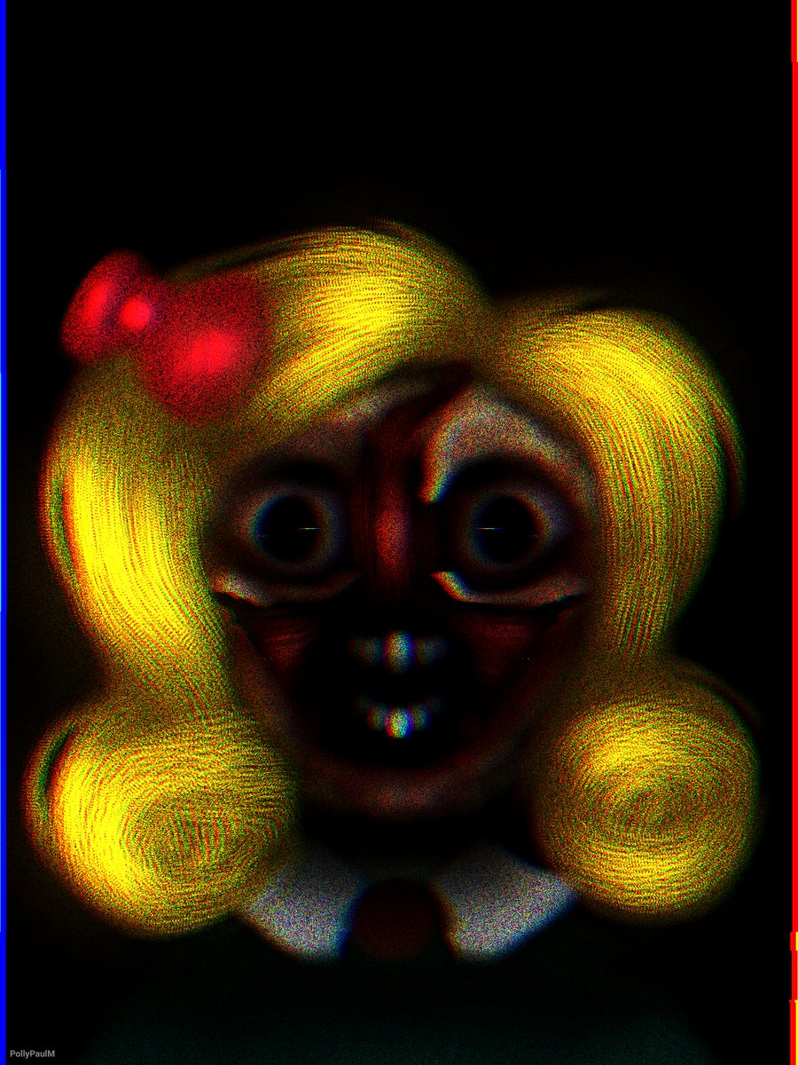 PollyPaul_M2's tweet photo. Nightmare miss Delight #poppyplaytimeart #poppyplaytime https://t.co/DwvvoDsY4e