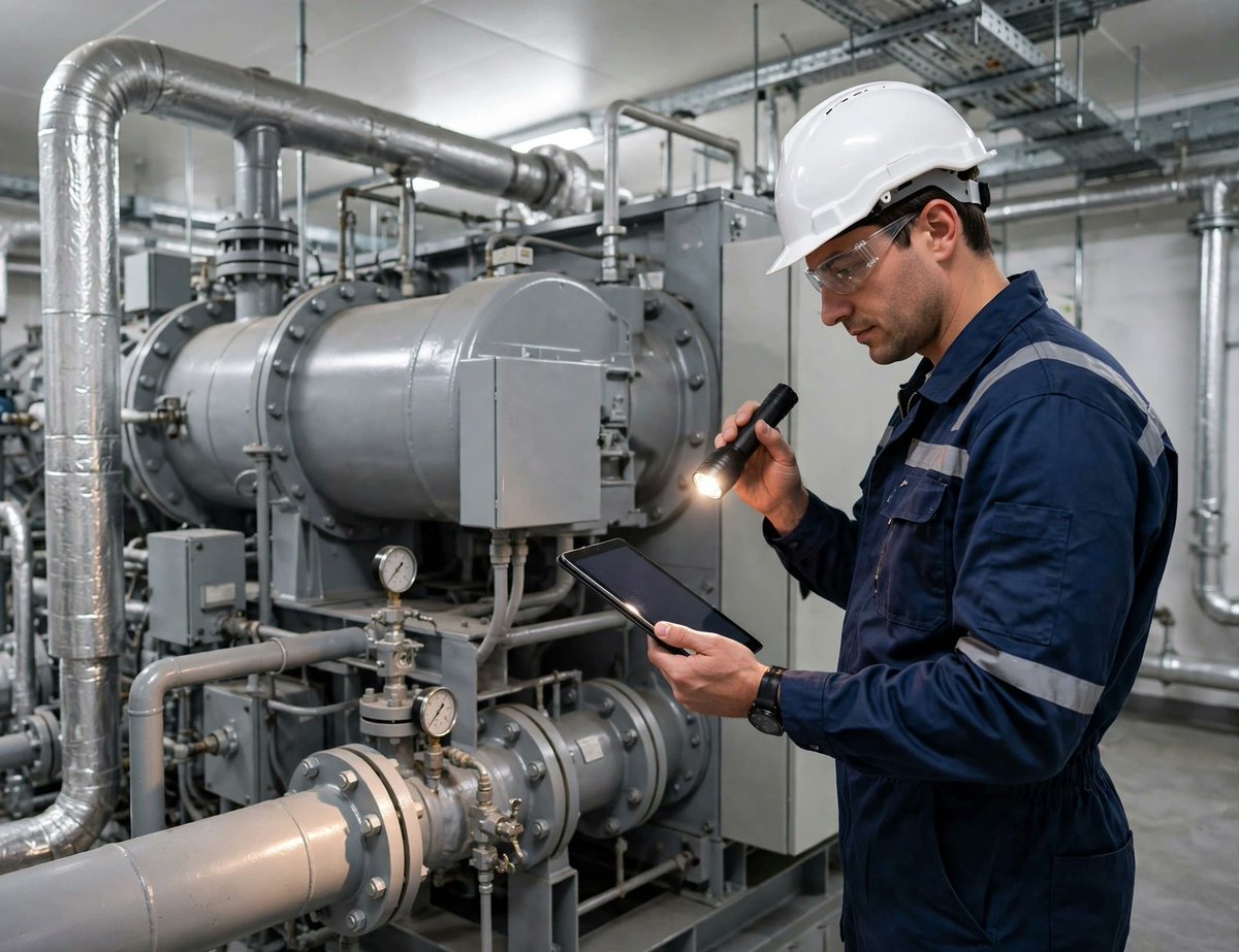 MAPCONtech's tweet photo. You can't eliminate emergency repairs. However, with MAPCON, you can help reduce the frequency of them. https://t.co/poF29X9ZzD https://t.co/uvQzm0Xi9u