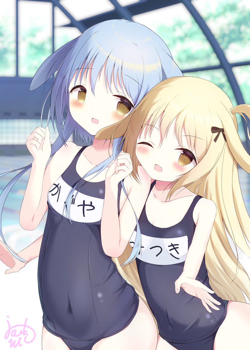 jacknic_65's tweet photo. #シルバーウィークはフォロワーさんが増えるらしい

美少女ゲーム大好きで絵を描いてます！！！！ https://t.co/KY6C8as2by