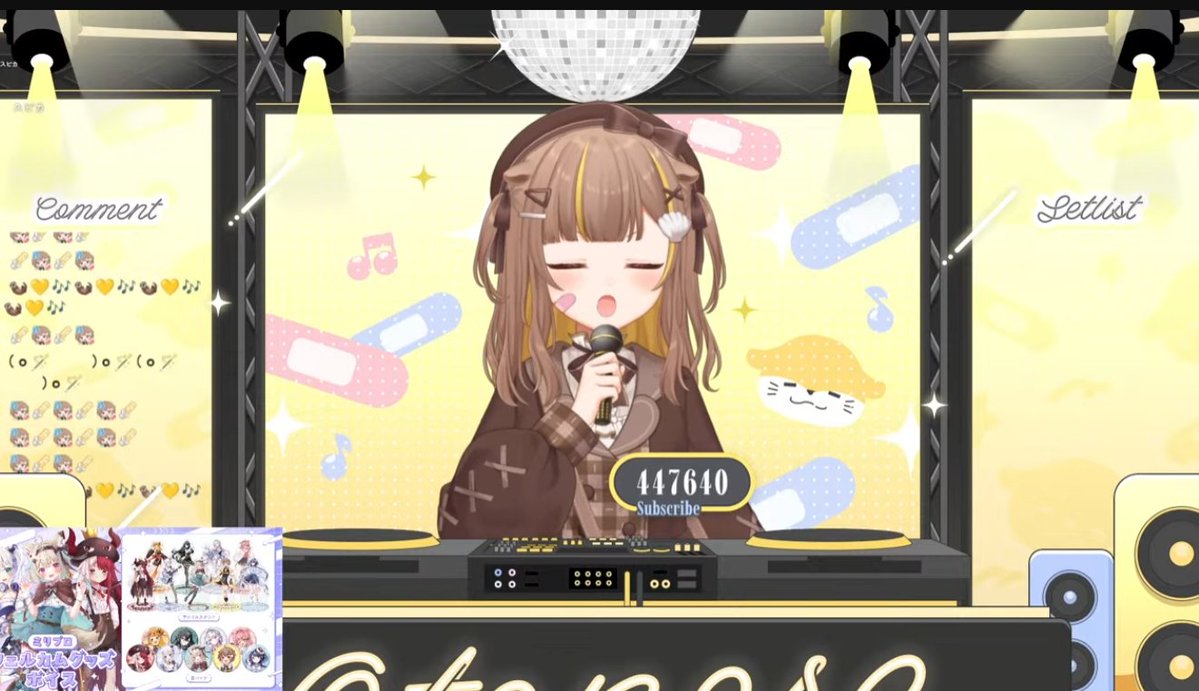 orangecatmao's tweet photo. らこちのスピカはいいな🌠
#らこといっしょ https://t.co/iZxZu7etvV
