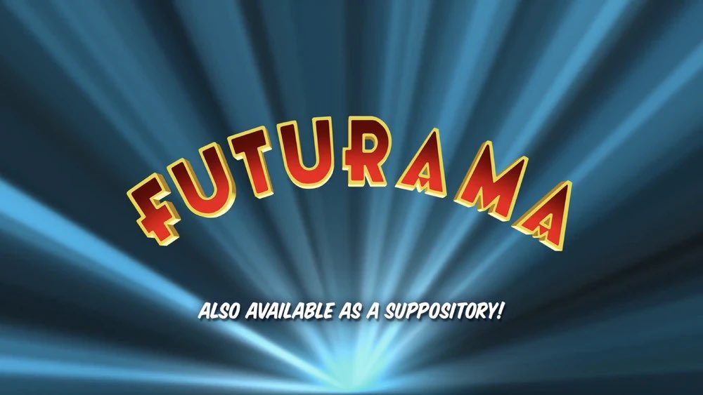 QuotesFuturama's tweet photo. #Futurama https://t.co/DexOg8VmXP