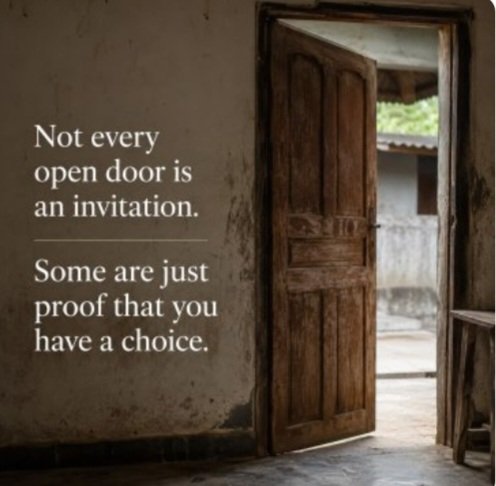 MajorWaheed's tweet photo. #Choice #MentalWellness #mindfulness #Wisdom #IAM #MentalHealth #Faith
#Mindset #NoFear #Beliefe
#MondayVibes #Happiness #MondayFeeling #Attitudes #Quotation #LifeMantra #WillToDo #Character #MakeAChoice #inspiration #hope #BeLove
@KariJoys @gary_hensel @Abbas_Waheed
🥀🌴 https://t.co/Q4S3v9sUEZ