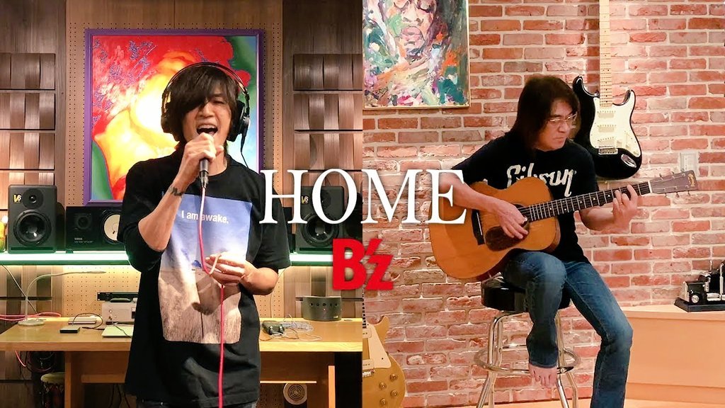 TAK178GY's tweet photo. 38年、そしてこれからも
僕たちのHOMEはB'z✨ https://t.co/JTYmWpS6Fi