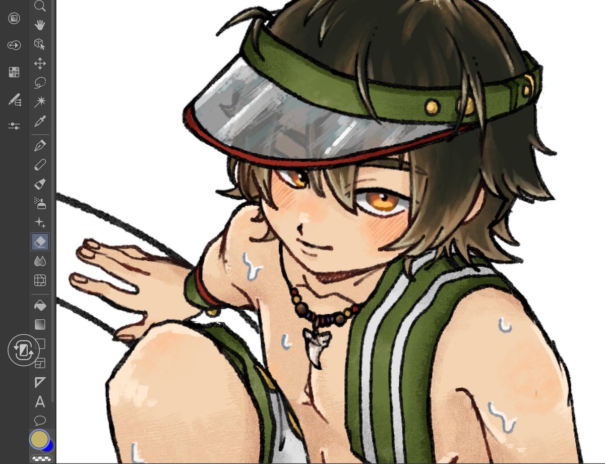 rough_ko's tweet photo. ひいいいいかおかおかおかお https://t.co/vsGOuuu1Zq