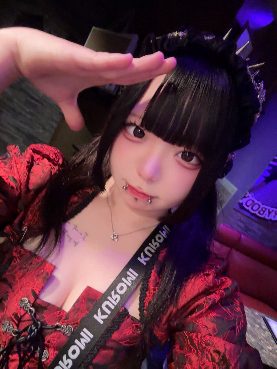 Furan_222's tweet photo. おきゅおわしてます〜❕ https://t.co/45rHw9mYRe