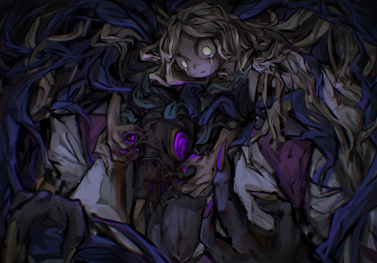 MatchaSpills's tweet photo. Hello, I’m new here! Here is my art!

Drop your art below, let’s make some friends!
#artshare #smallartist #artmoots https://t.co/dNlDkaJoyG