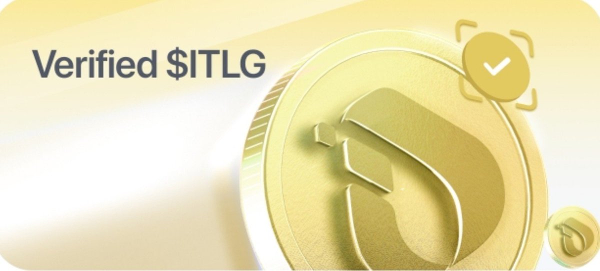 OjTheLight's tweet photo. 🫂 Is it true that many are now getting their KYC verified on InterLink?

Have you checked yours today? https://t.co/XMkhOCi7zM
