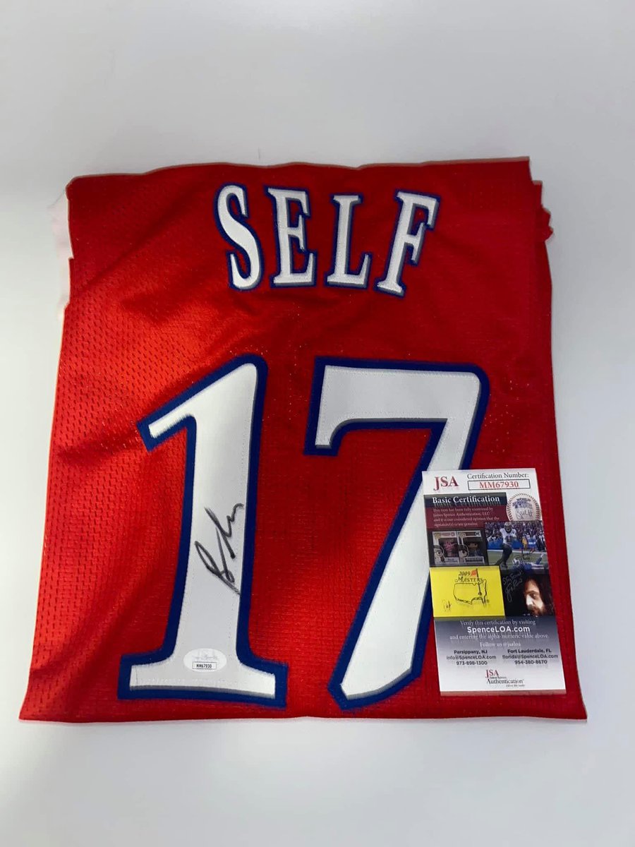 summonedbynat7's tweet photo. We want to show some love to Heartland Memorabilia, based out of Kansas City, and the man behind it, Clint Roswell! 🔥

Clint is one of the best collectors out there. He has connections to some of the greatest athletes in sports and can help you get your memorabilia authenticated https://t.co/quhbqGkrKv