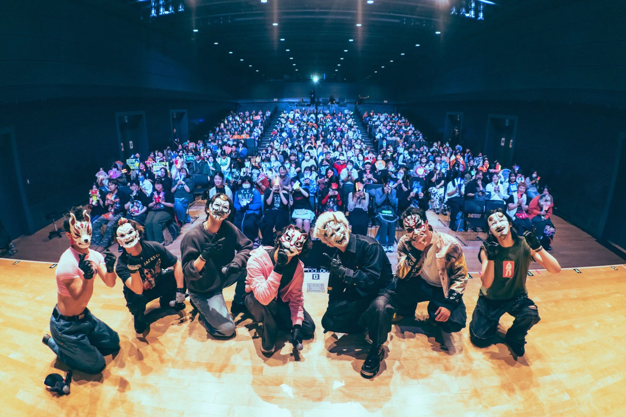 狐 【O-MENZ】 on X: 