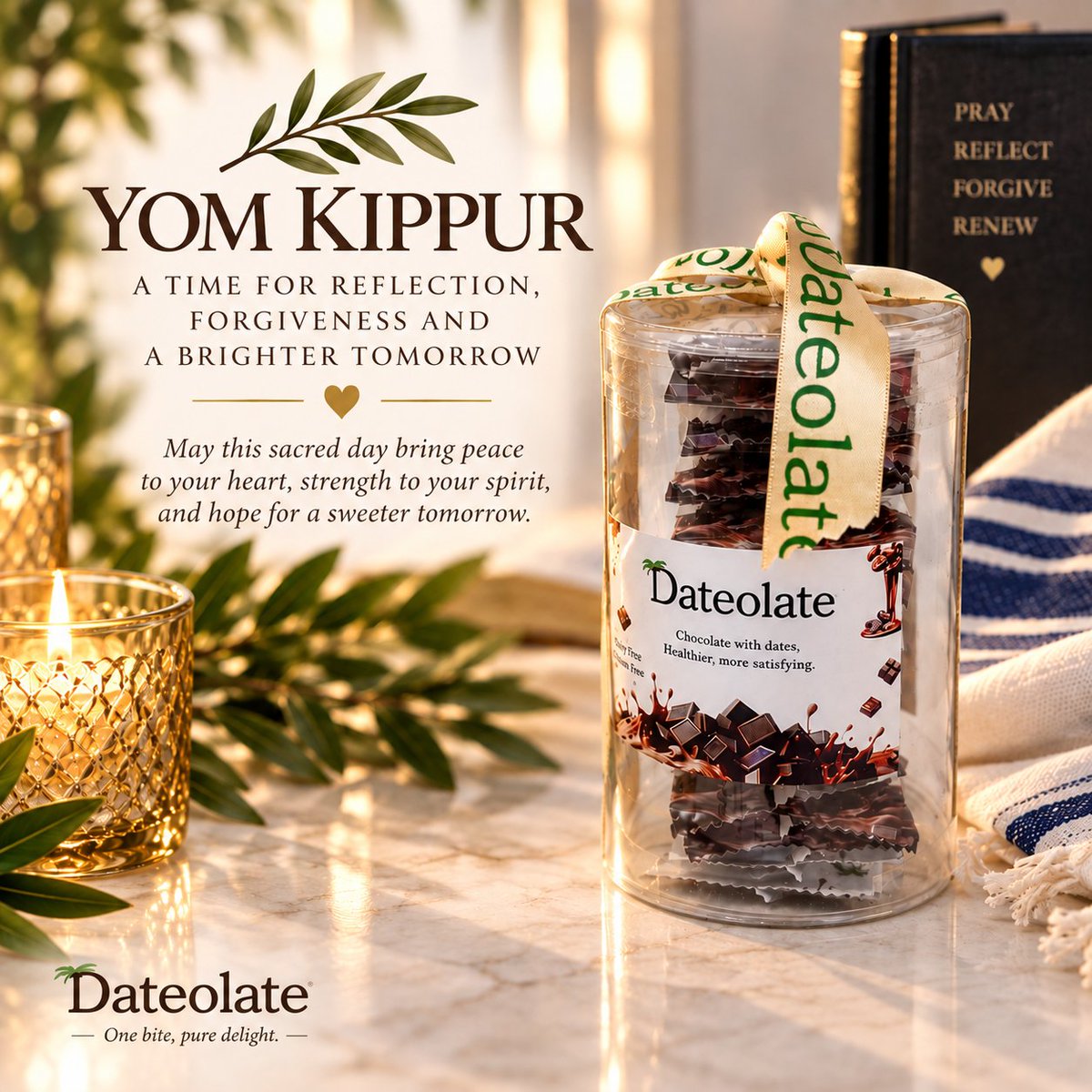 Dateolate tweet picture