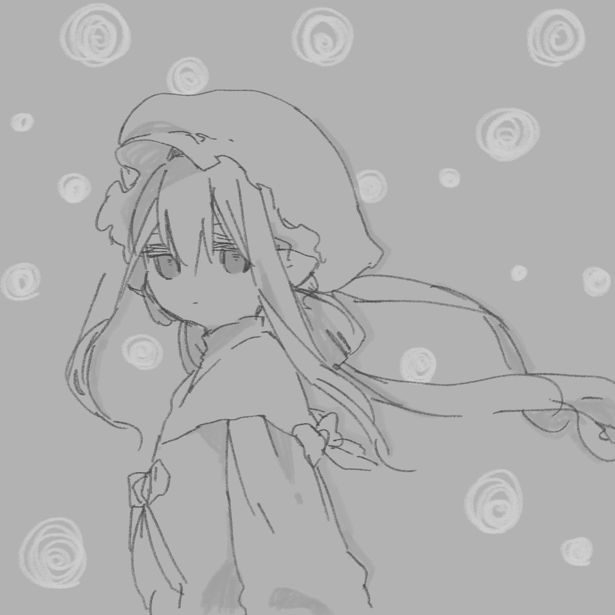__nonez's tweet photo. クレセントガウンいいぞ委員会 https://t.co/vhSoTTCIsS