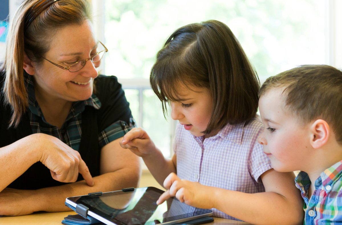 BridgingApps's tweet photo. October is AAC Awareness Month! 💬💙

AAC supports communication, connection, and participation in everyday life. Explore our BridgingApps blog Attainment Company, Inc.’s AAC apps and how they can support communication on the go.

https://t.co/q5xw0B2KbH https://t.co/8bgKDPEd6h