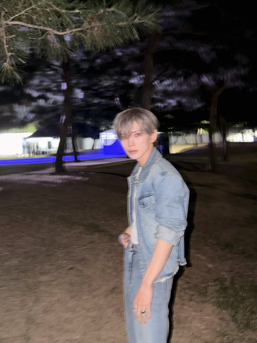 ATEEZUD's tweet photo. [📷] 260921 IG: YEOSANG

"😌🎶"

https://t.co/GgQRXW4KNW
#ATEEZ #에이티즈 #YEOSANG @ATEEZofficial https://t.co/Fyr9evtZbn