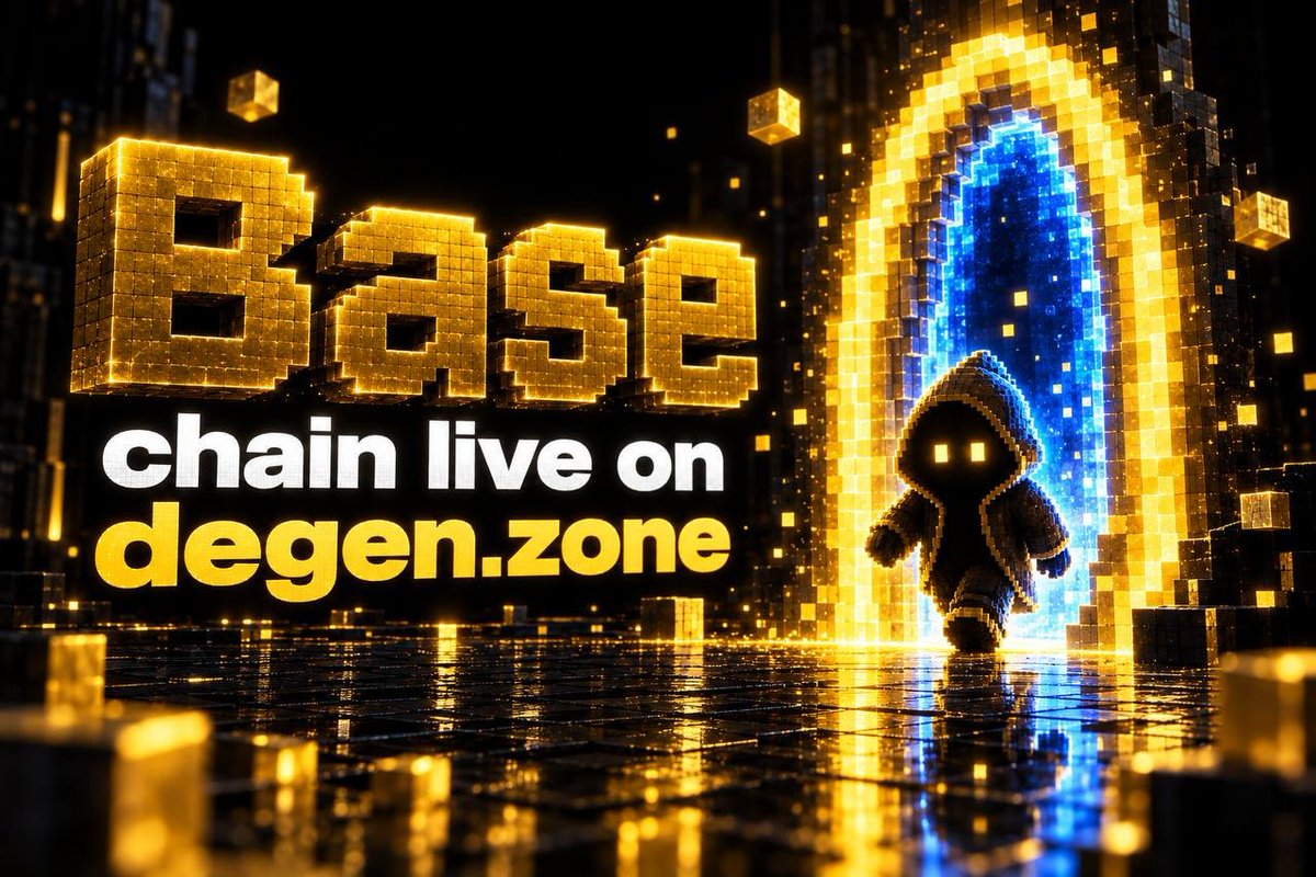 Degendotzone's tweet photo. We now have @base launches live on https://t.co/vX9ZRb32X8!

Get in the zone.

https://t.co/PRGbqXMzZJ
https://t.co/jHtSx4acGX
https://t.co/OKDs3EC6jd

https://t.co/3egbe5YSRI does not have an official token. https://t.co/F84jK6Jp3t