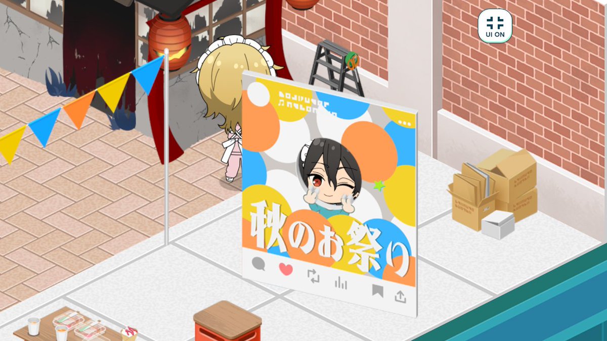 jo_11r's tweet photo. 零くんこういうの好きなんだ
可愛い https://t.co/euID3oiIqR