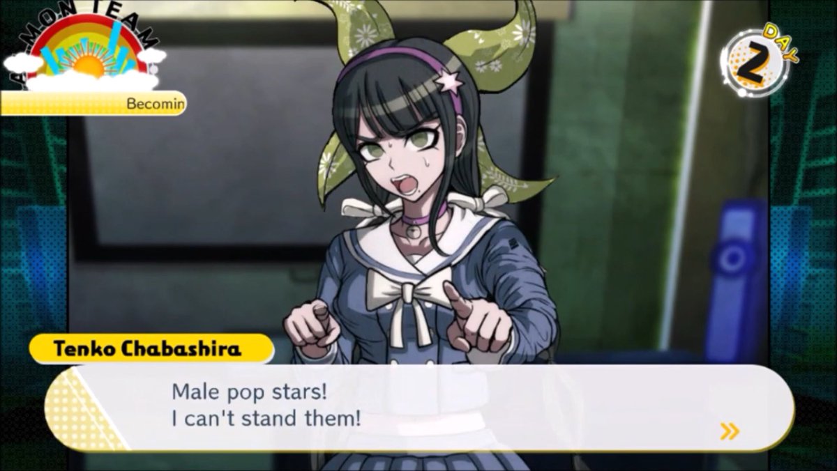 kaedechu_'s tweet photo. omg Tenko stay far away from stantwt pls they’re gonna kill u https://t.co/6PGlKmsLCg