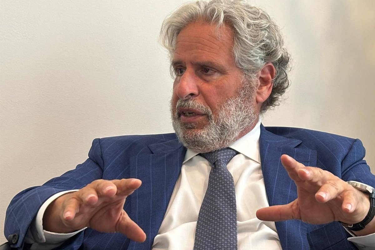 xestadominimo's tweet photo. “España es el único país del mundo donde un inspector de Hacienda suma puntos y dinero por llevar a la quiebra a una empresa familiar”.

- Robert Amsterdam - https://t.co/YLciQtGoBm