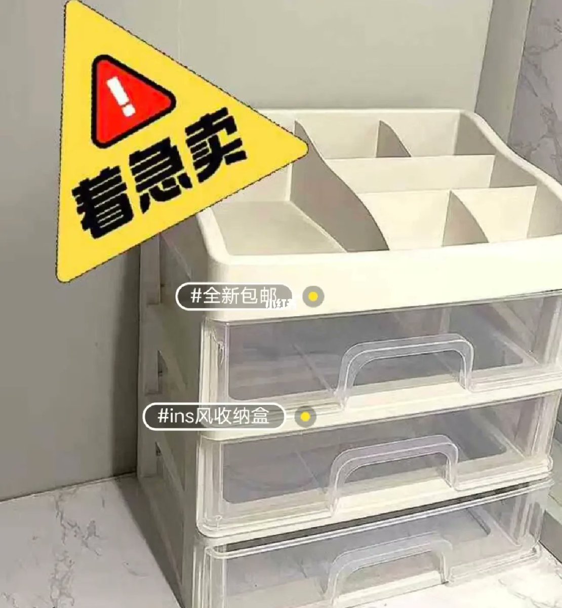 FeleciaMucher's tweet photo. Tired of cluttering your space Sort out old items with this simple trick—keep what you love, donate what’s useful, and let your room breathe! https://t.co/Z9sNuPNnjO