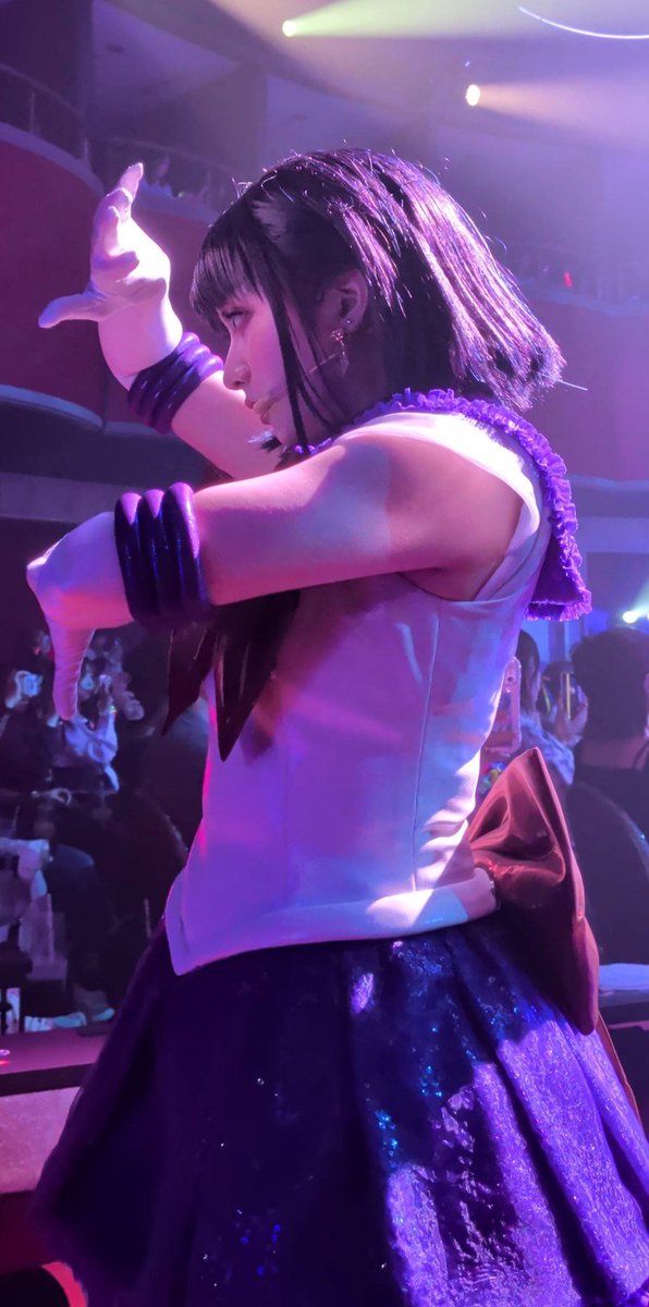 2626hpssss's tweet photo. 悪天候でしたがSTST無事開演してくれてありがとうございます！！
萌咲ジュピターちゃん様からカードいただきました！！嬉しい！！ありがとう〜〜！！
((渡してくれたとこちゃんと撮れてなかった🫠))
パワフルな公演後雨上がってて更に最高でした✊ https://t.co/iRWK2En2rV