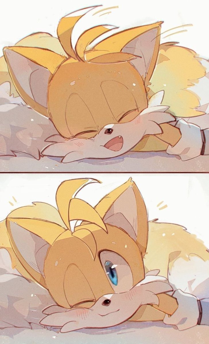 N9neTailsx's tweet photo. Can you feel the sunshine? Let it brighten up your day 💛 https://t.co/NxYo1EltJa