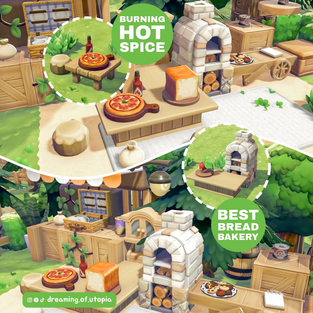 HorizonUtopia's tweet photo. Four habitats • one cozy space #pokopia #pokemonpokopia #pokopiaidea #pokopiagame #nintendoswitch2 #pokemongame #pokopiaupdate #nintendo #pokopiaideas #pokopiabuilds https://t.co/x8iJneDNvA