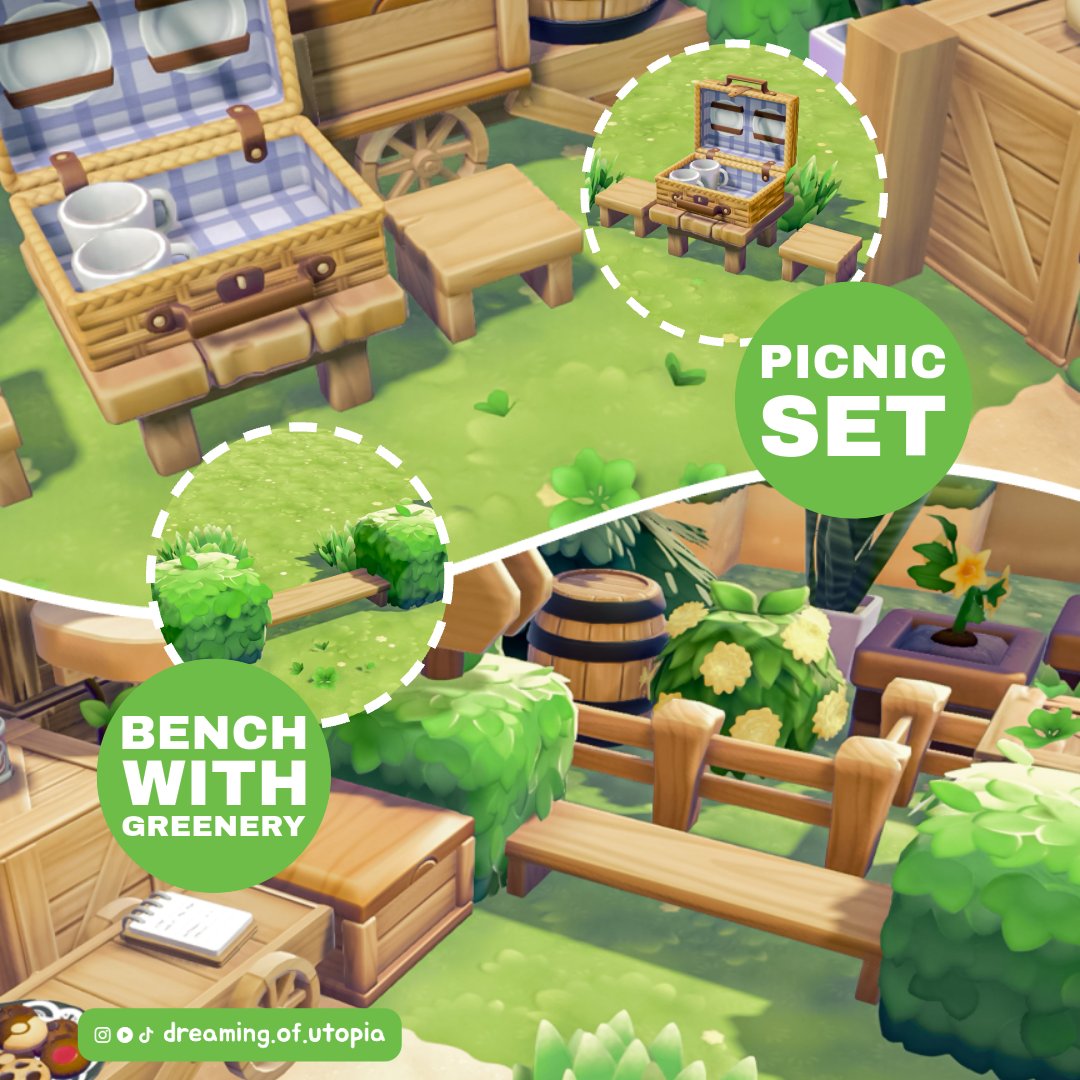 HorizonUtopia's tweet photo. Four habitats • one cozy space #pokopia #pokemonpokopia #pokopiaidea #pokopiagame #nintendoswitch2 #pokemongame #pokopiaupdate #nintendo #pokopiaideas #pokopiabuilds https://t.co/x8iJneDNvA