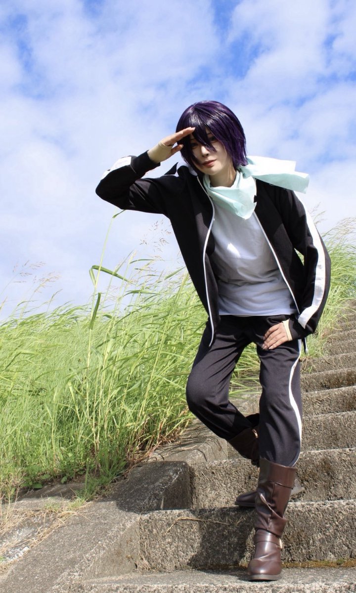 amo_amo_n's tweet photo. 本日デリバリーゴッドの夜卜でした
声かけてくれた方ありがとうございました

#NFコスイベ
#NFMusic https://t.co/3P1pqfVg24