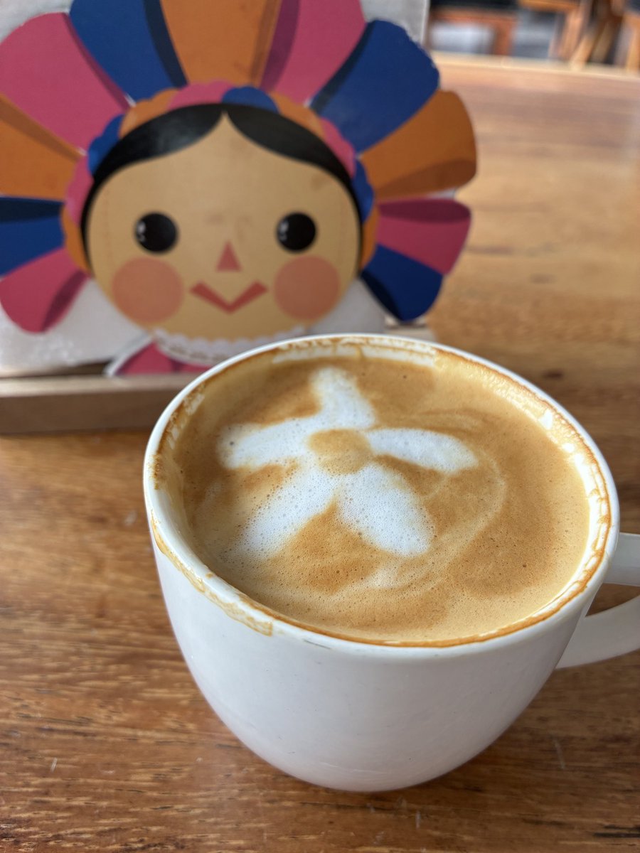 carolnavat's tweet photo. Buen día, que las decisiones de hoy te hagan crecer 😉… he decidido ya no pintarme el pelo, si me ven más viejita si soy y me saludan 😄 https://t.co/KzezEPxmCm